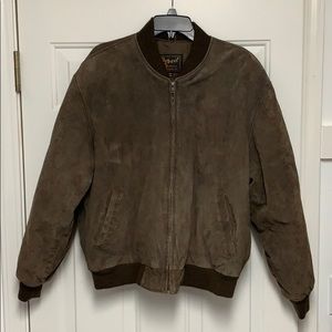 Men’s leather Jacket